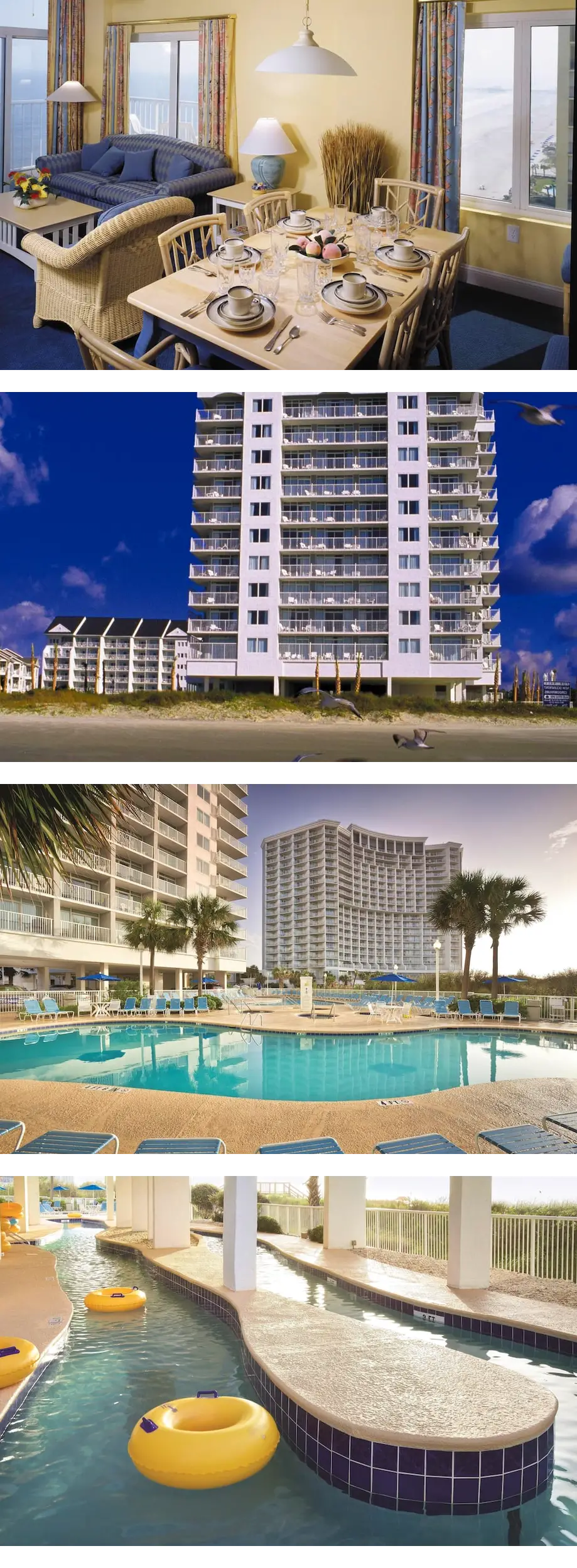 OFFICIAL LISTING | Wyndham - SeaWatch Pl...