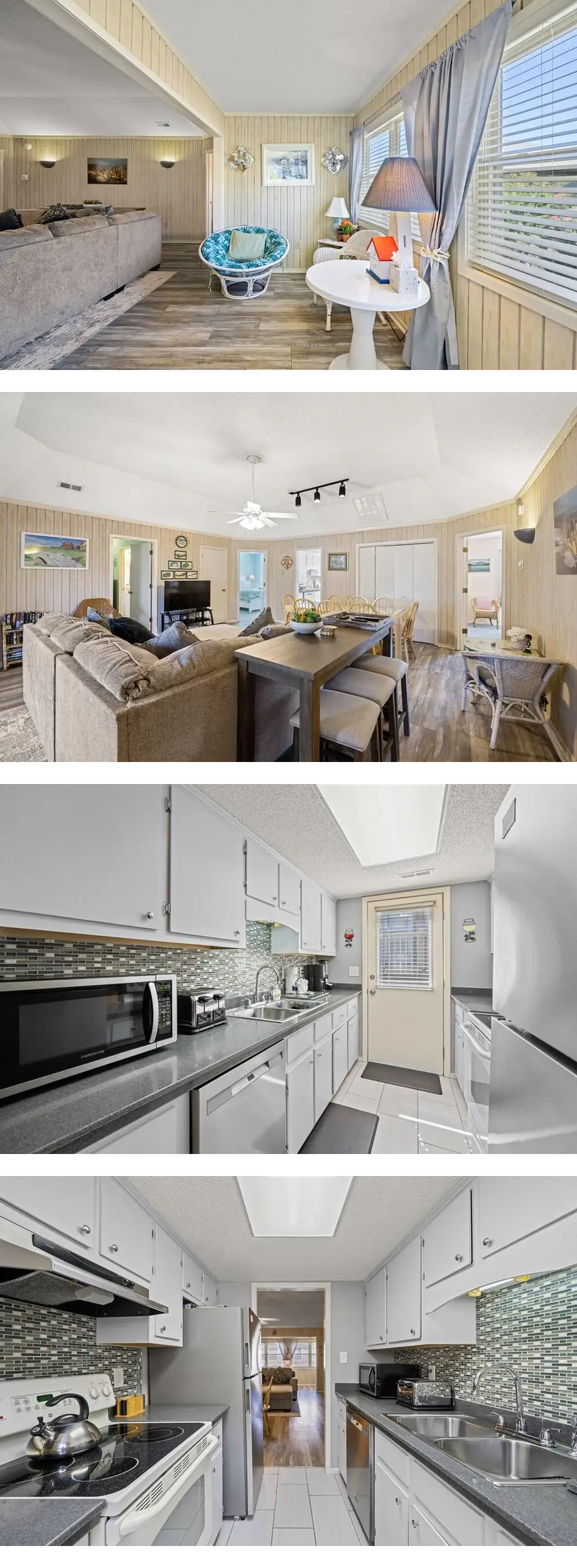 4 Bedroom Cottage in the Shore Drive sec...