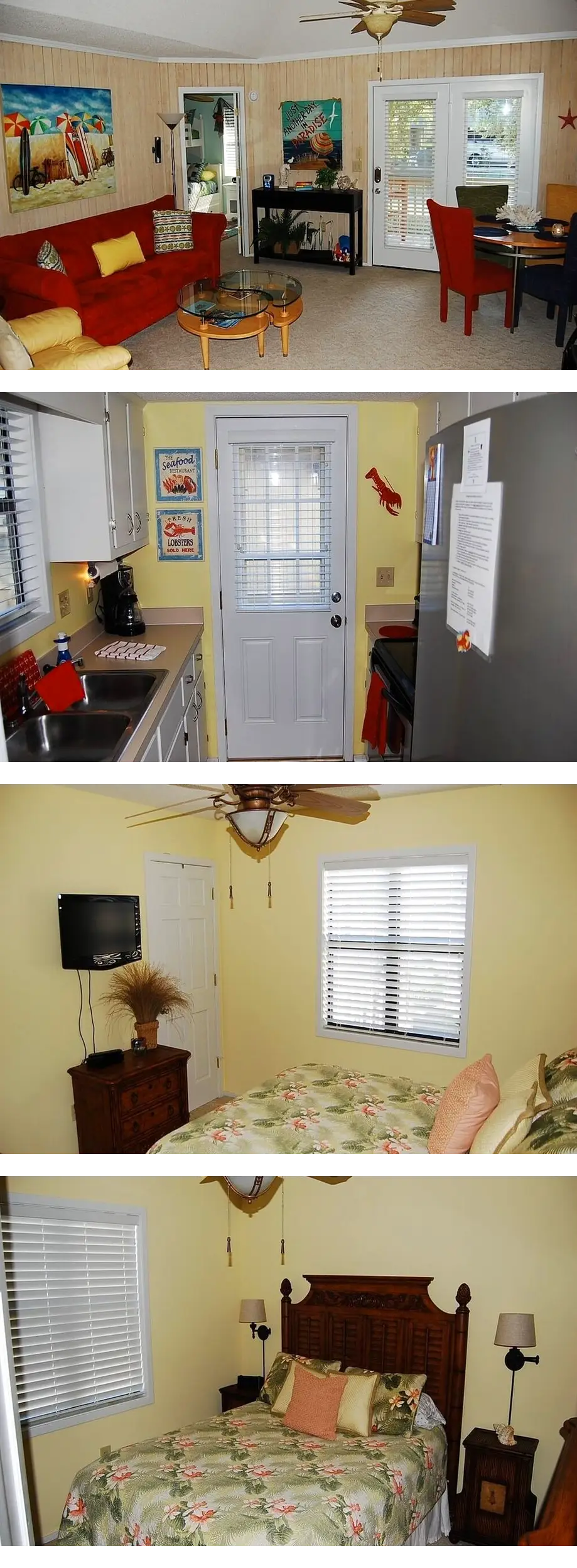 2 Bedroom Cottage with a short walk to B...