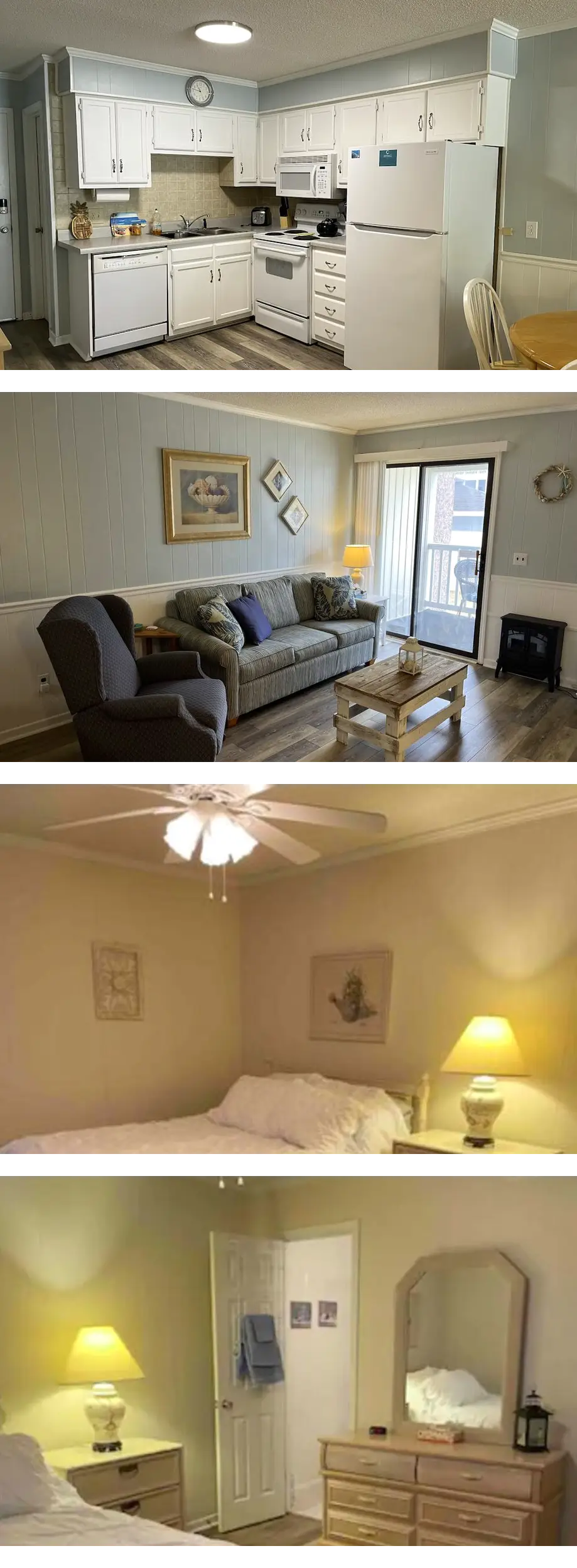 Life's a Beach II at a Place at the Beac...