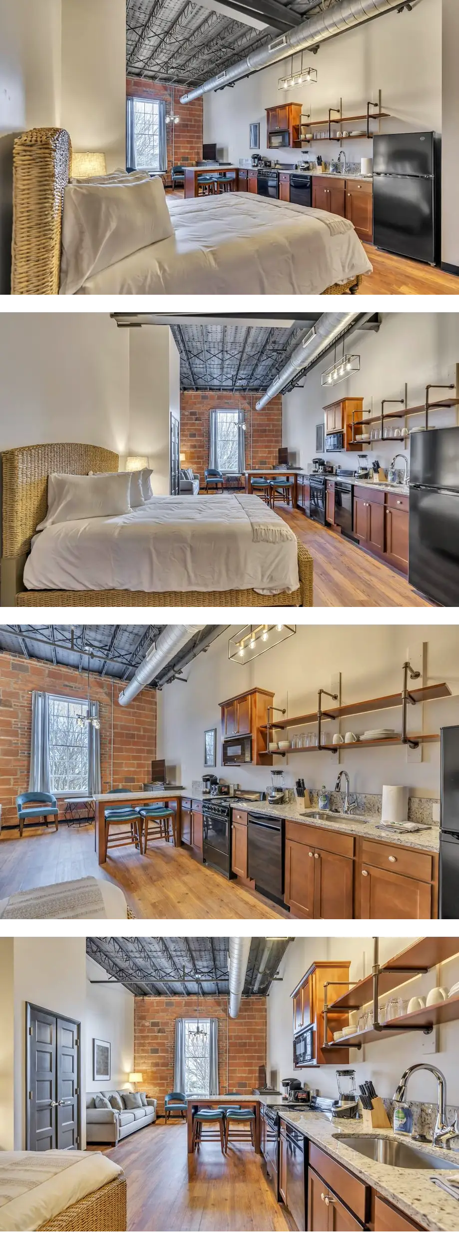 1 Bedroom @ Grand Strand Brewery 202