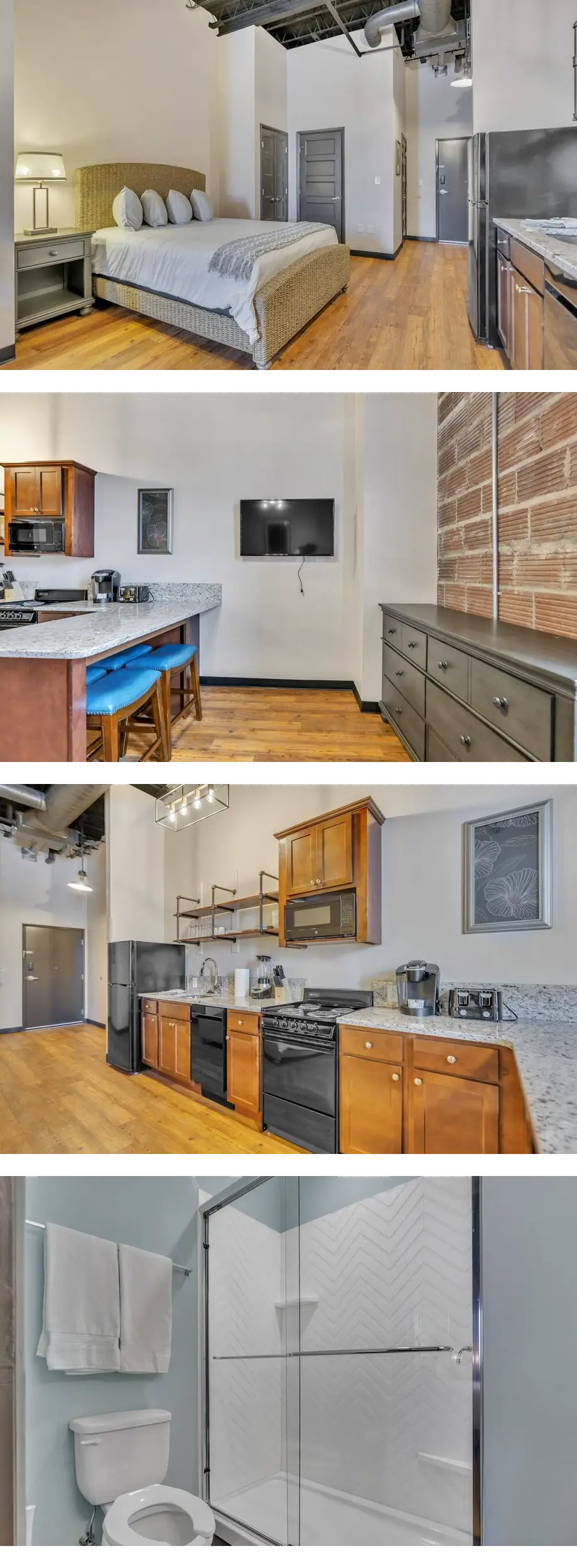 Beer Lovers' Retreat: Cozy Loft above Br...