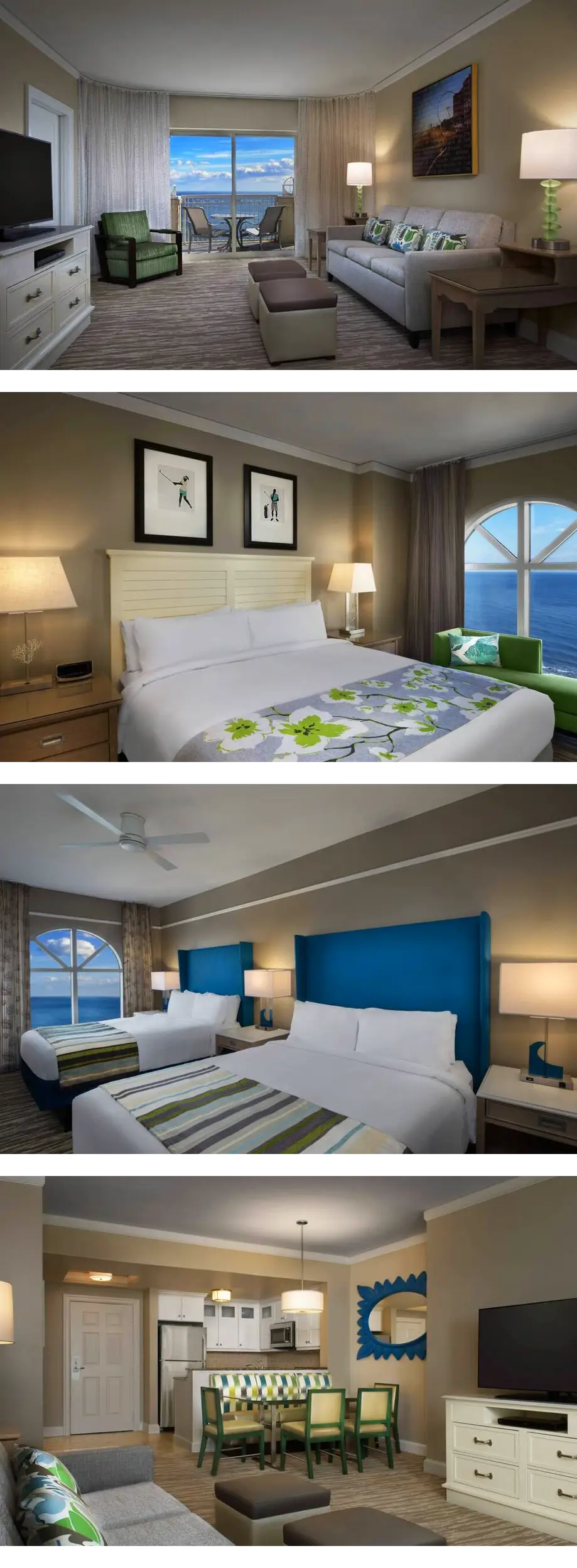 Ocean Front - Marriott's OceanWatch Vill...