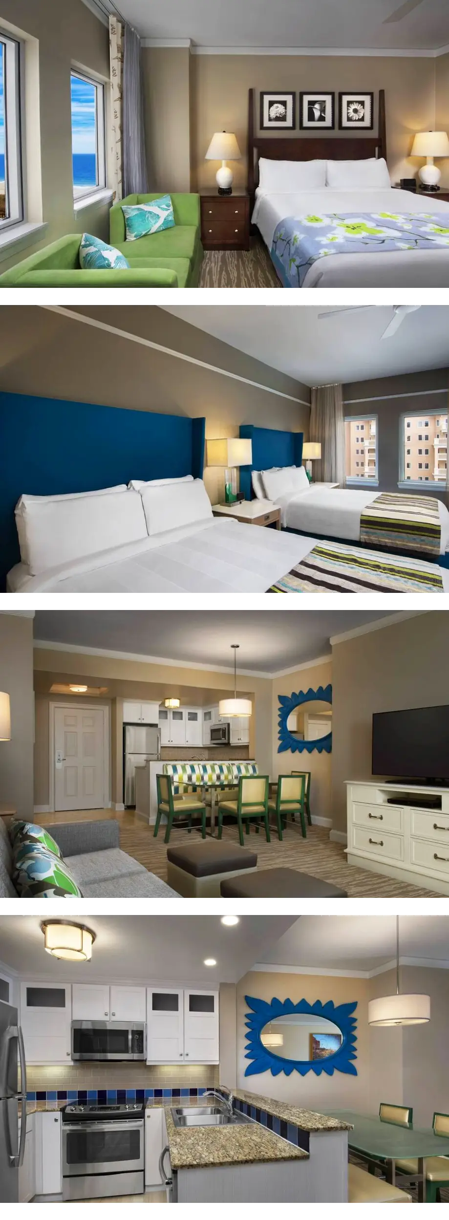 Oceanside - Marriott's OceanWatch Villas...