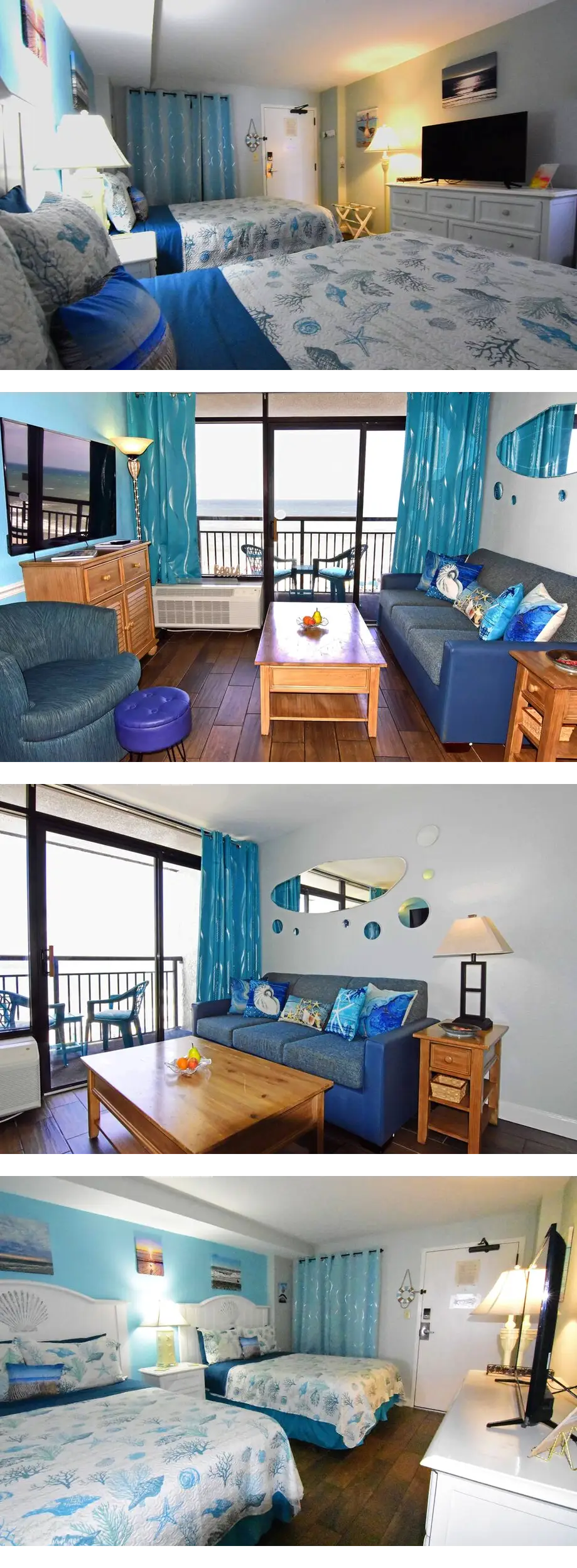 Harmony’s Ocean Haven-Stunning Oceanfr...