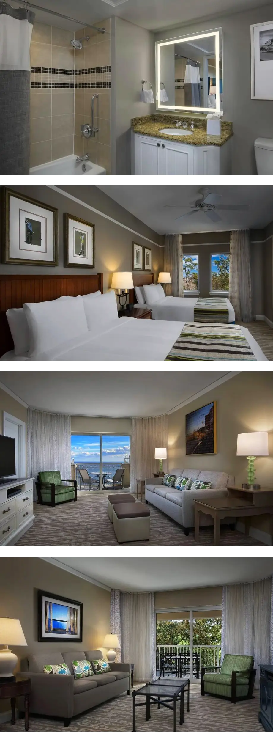 ???? Marriott Oceanwatch Villas ? Experi...