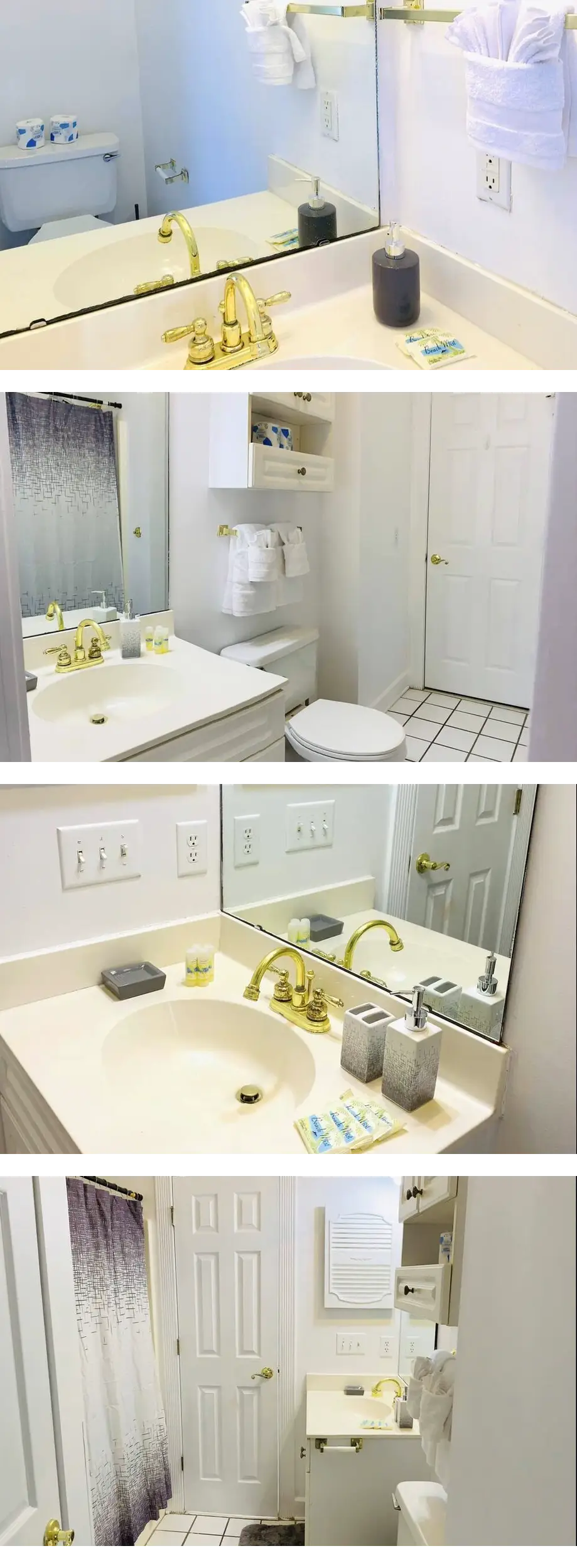 Lovely condo in the center of Myrtle Bea...