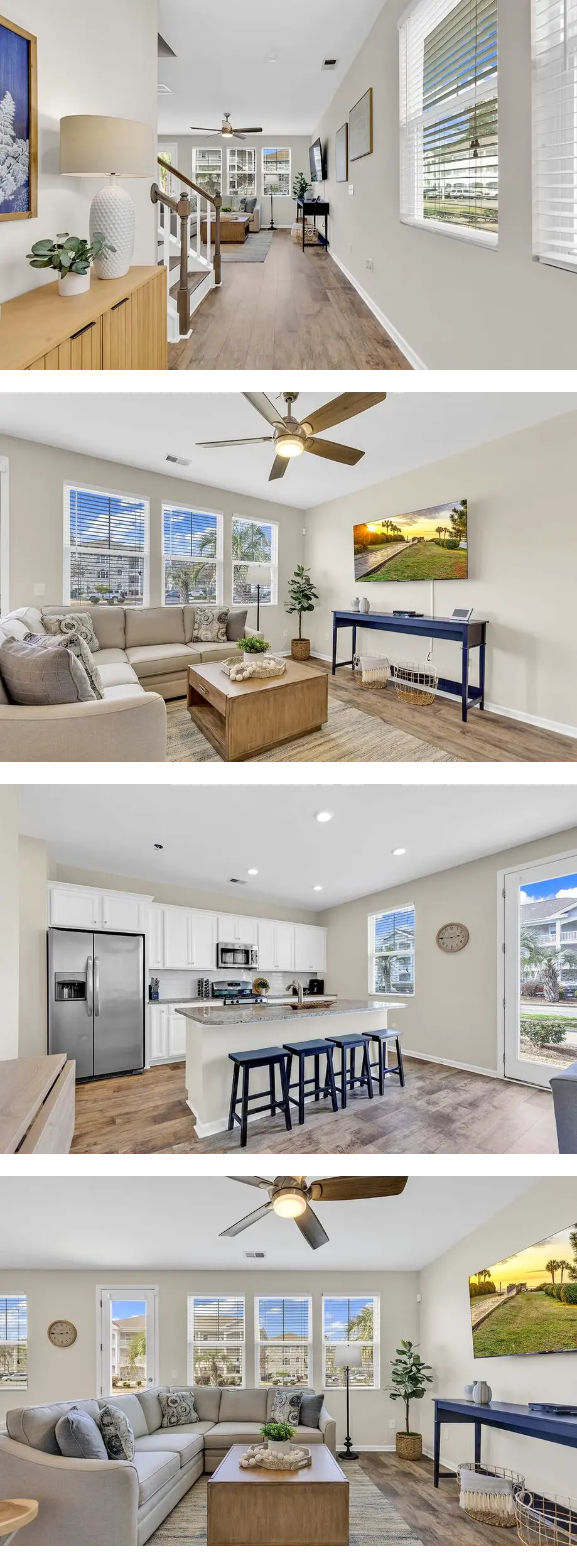 Family Home Near Broadway at the Beach, ...