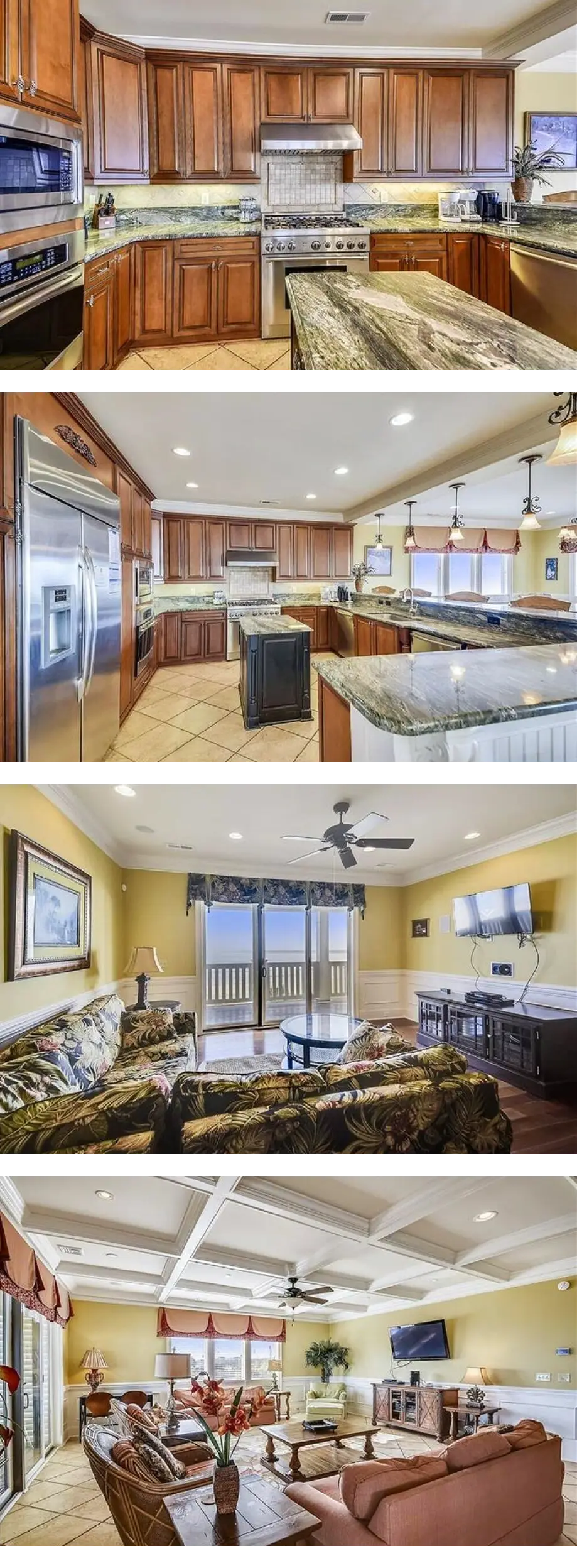 The Bellagio! OF in Long Bay Estates!!