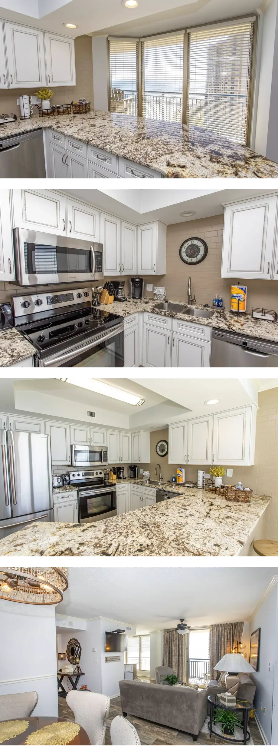 Perfect home for a winter stay away from...