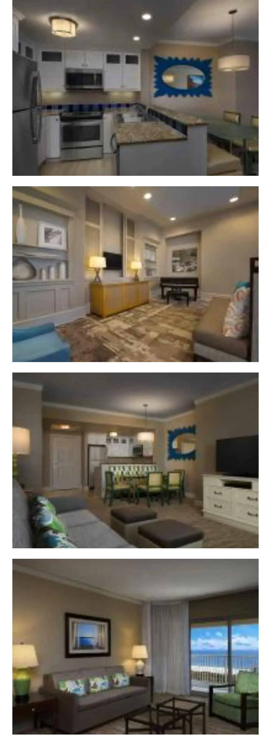 Marriott's Oceanwatch II