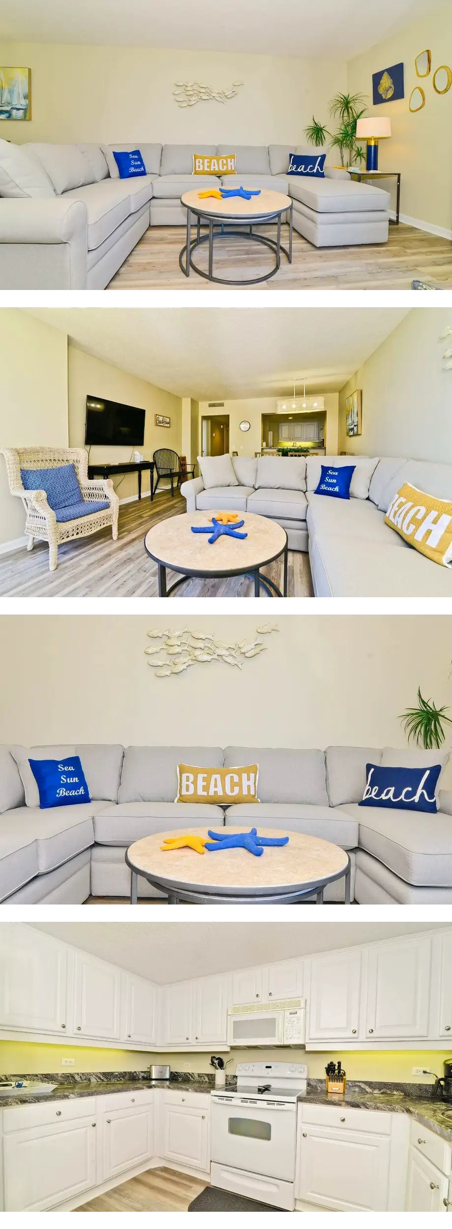 Oceanfront Escape at Famous Ocean Creek ...