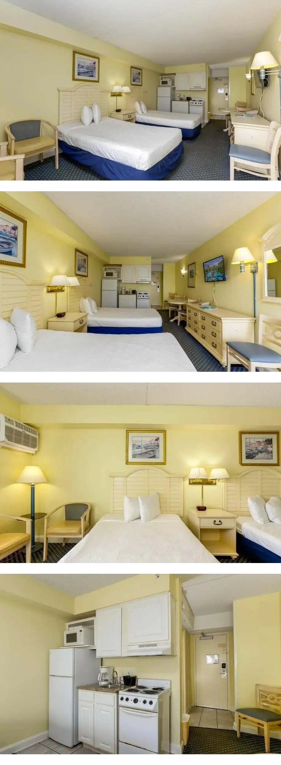 Stunning Oceanfront Condo! Perfect for ...