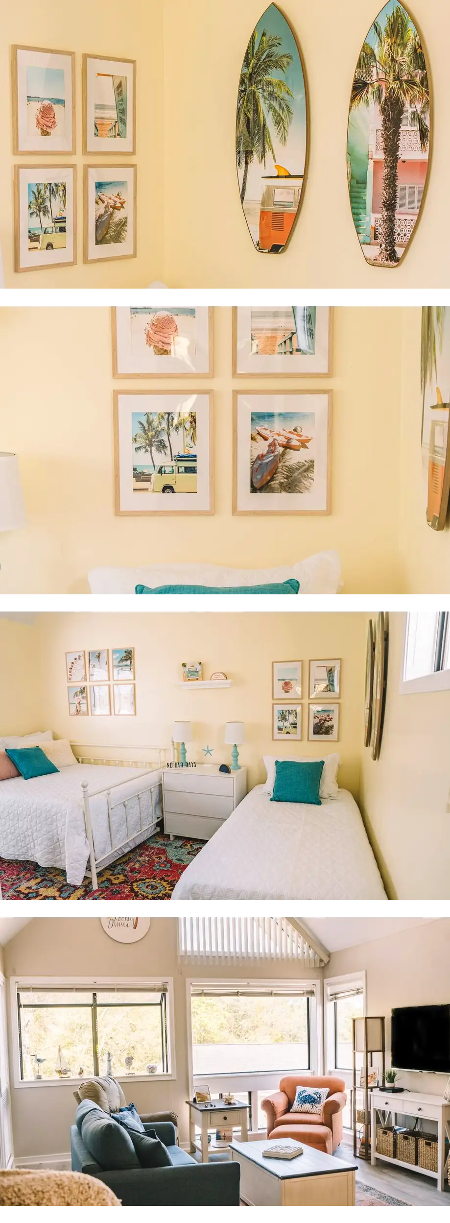 2 Bedroom 2 Bath: Walking distance to B...