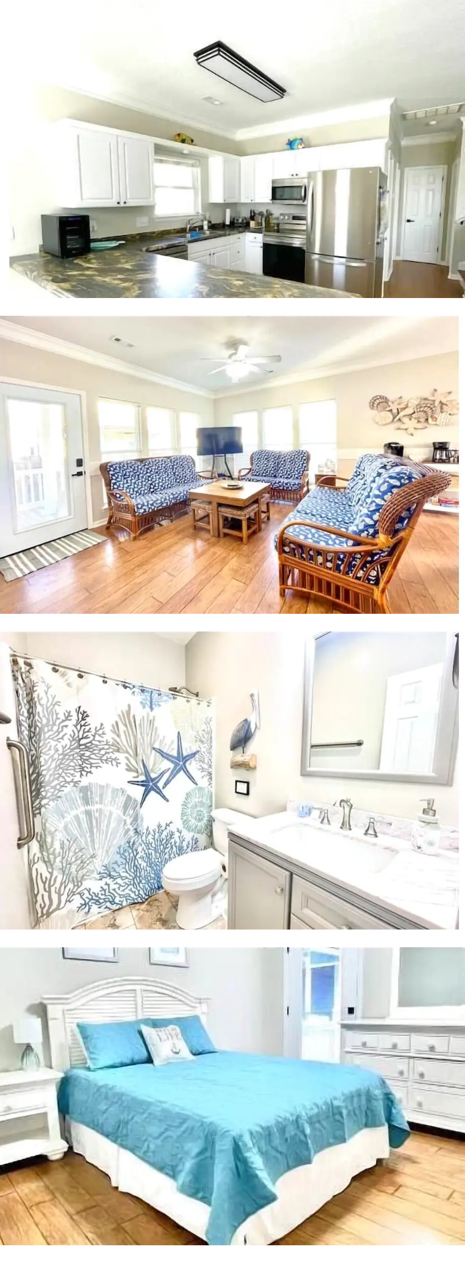 Sea Breeze Retreat with Gorgeous Ocean V...
