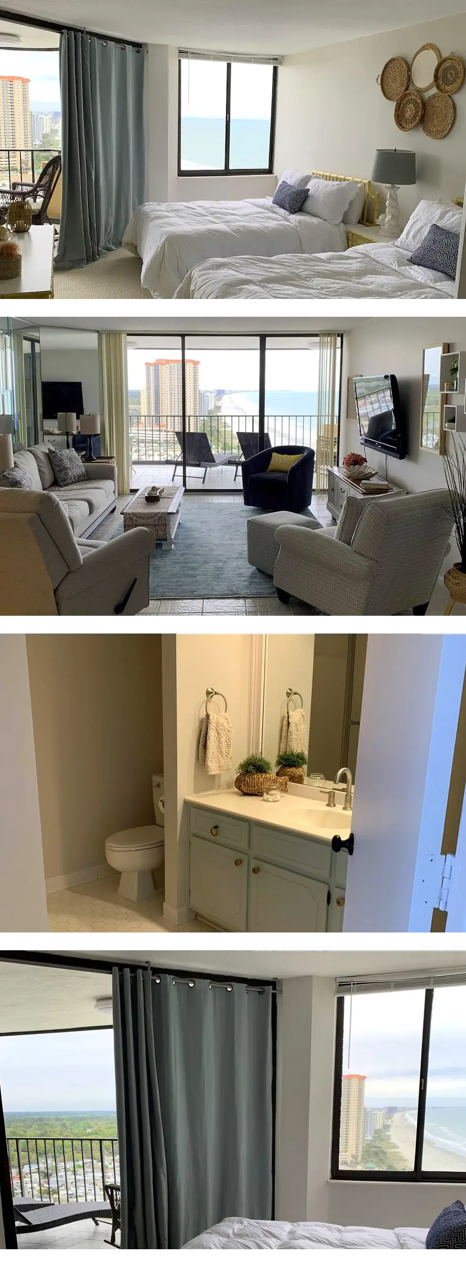 Home with THE View - Oceanfront - Maison...