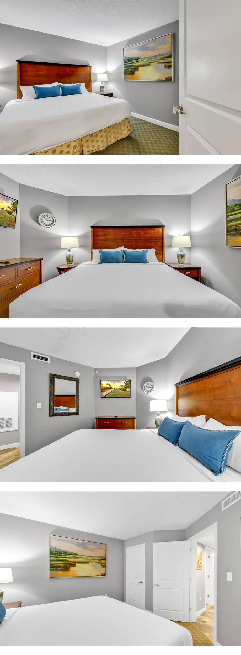 Oceanfront Perfect Couples Getaway