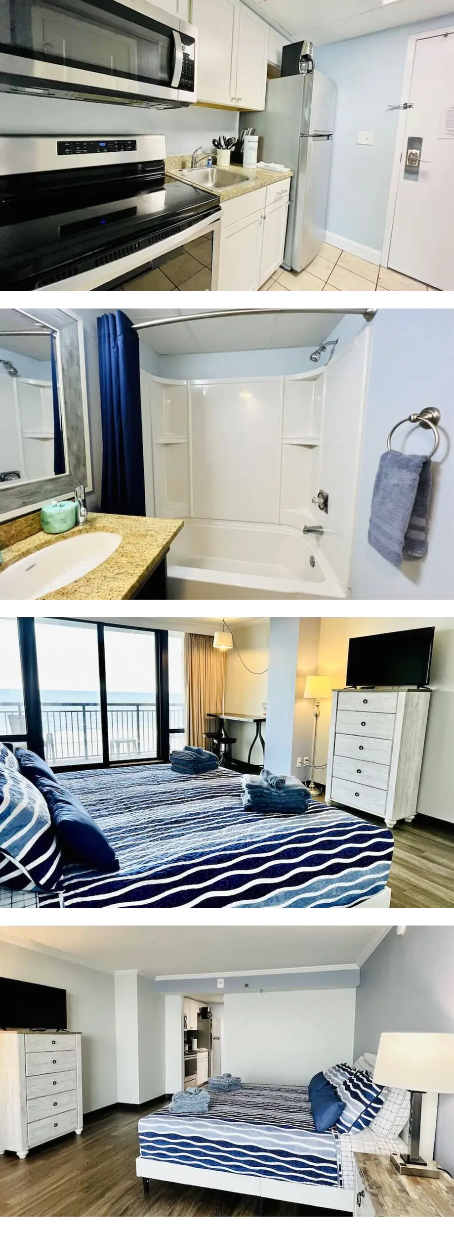 Tide & Tranquility,Pools,Views,KING,M44