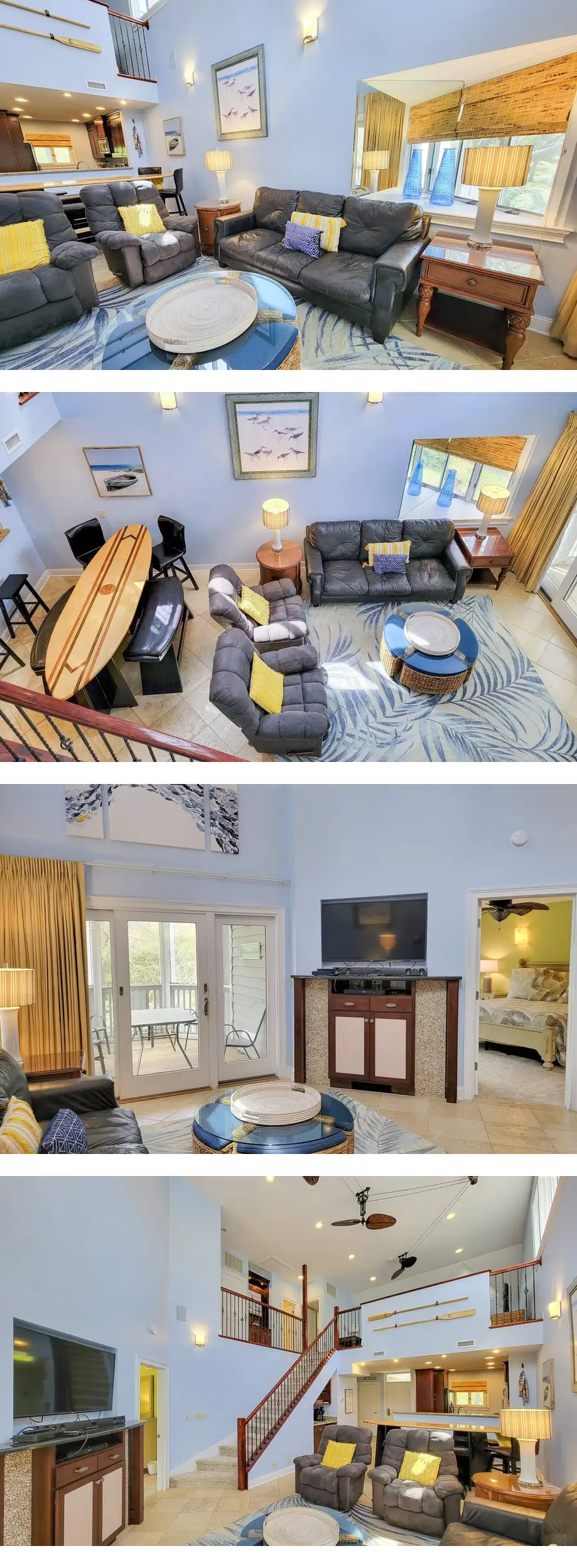 Steps to Atlantic Ocean and Currents Wat...