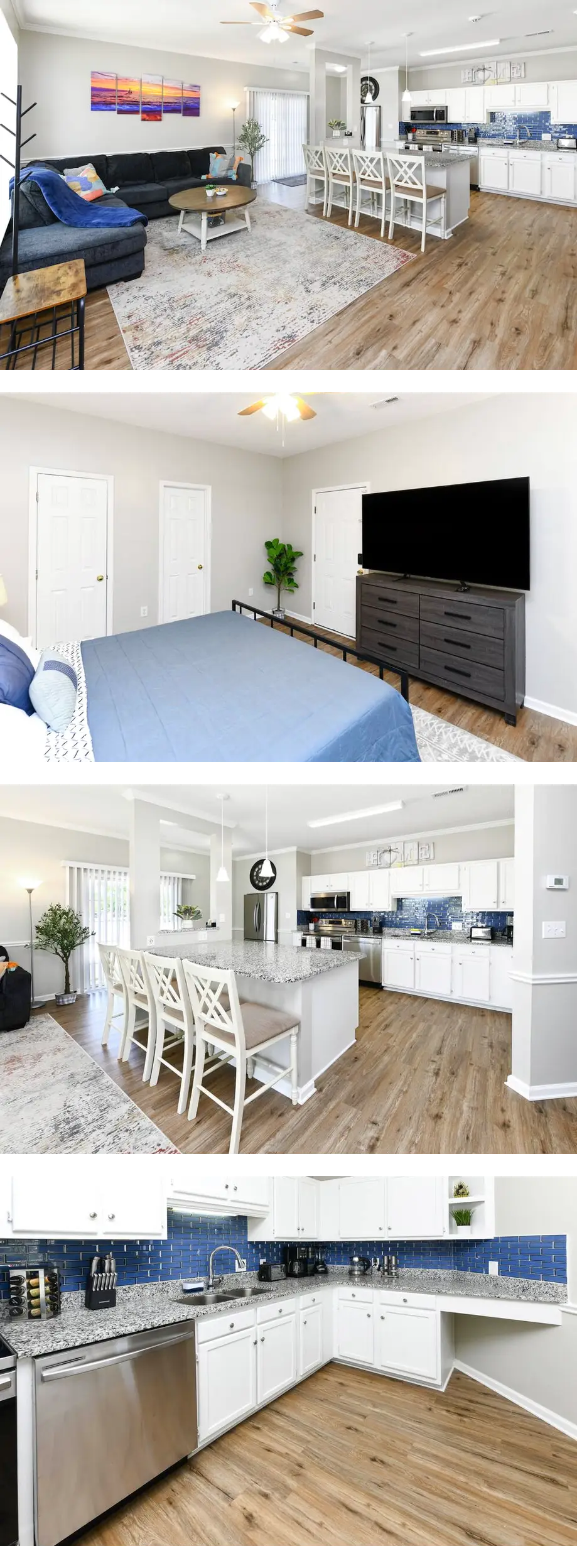 Beautiful Villa in Myrtle Beach within 4...