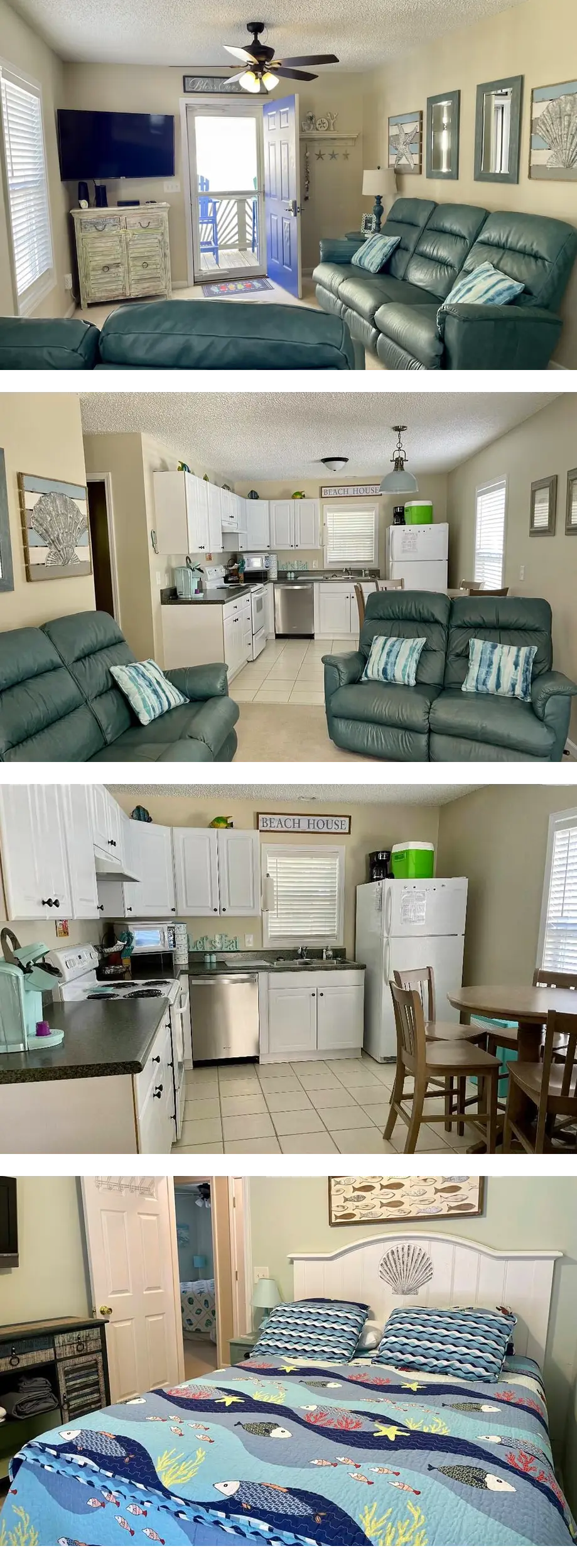 Ocean Lakes - Site N64 Complimentary Lim...