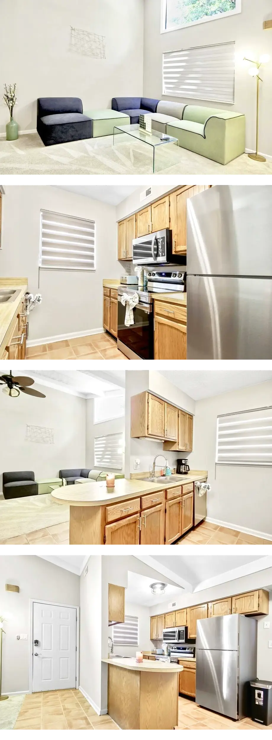 Private Myrtle Beach Getaway Near the Bo...