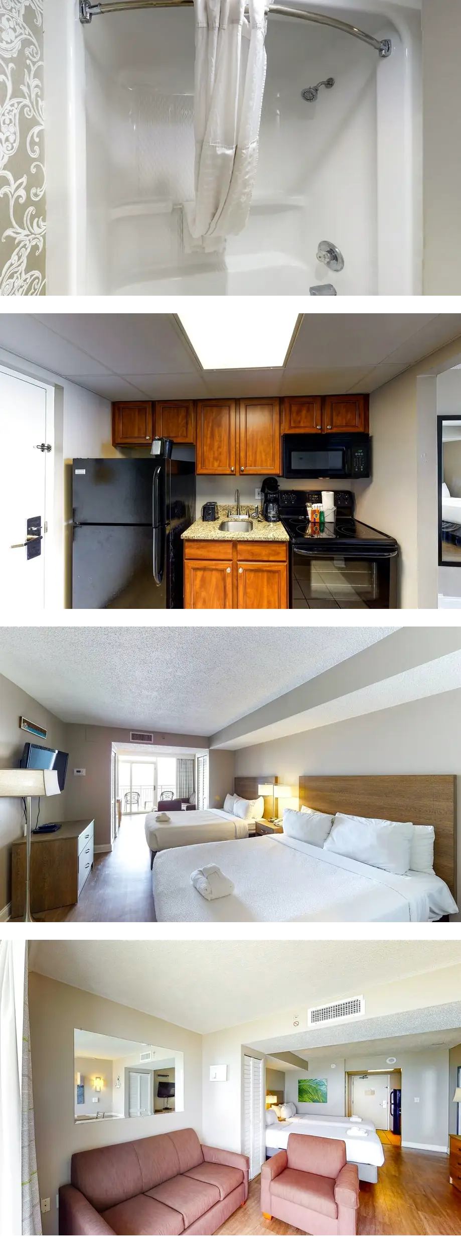 Direct Oceanfront Amazing Views In Camel...