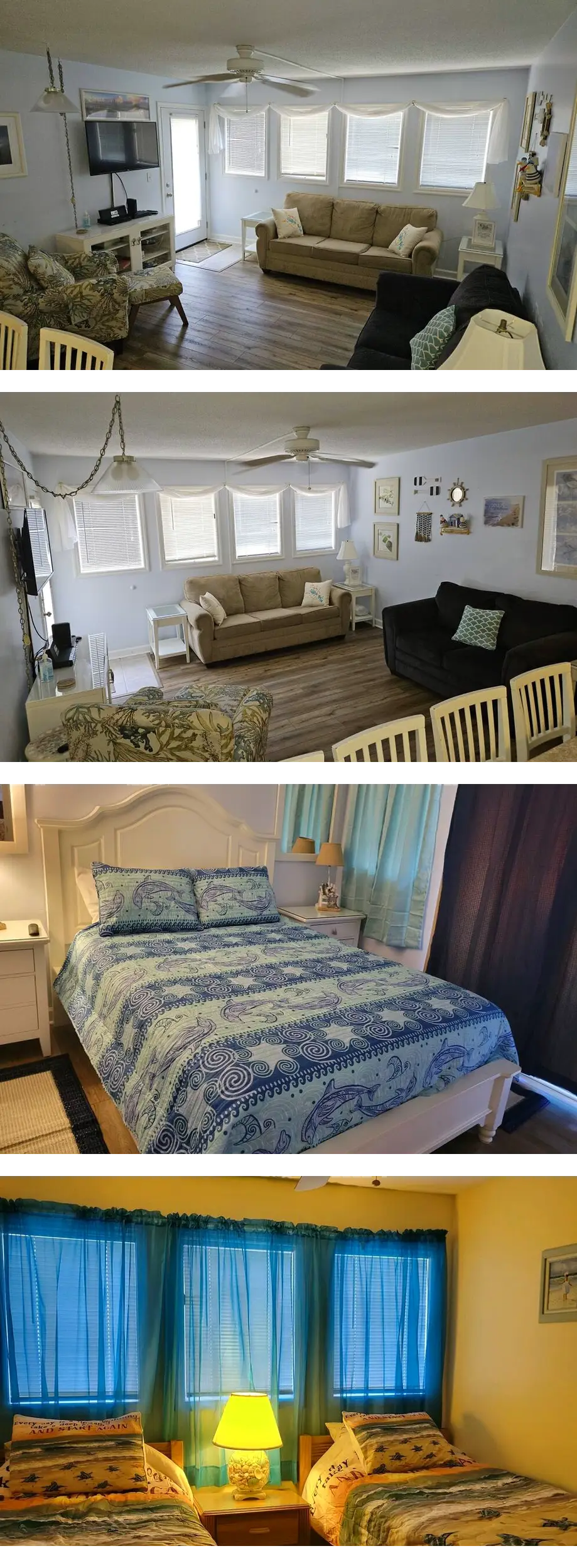 Nicely Updated Condo with Great Amenitie...