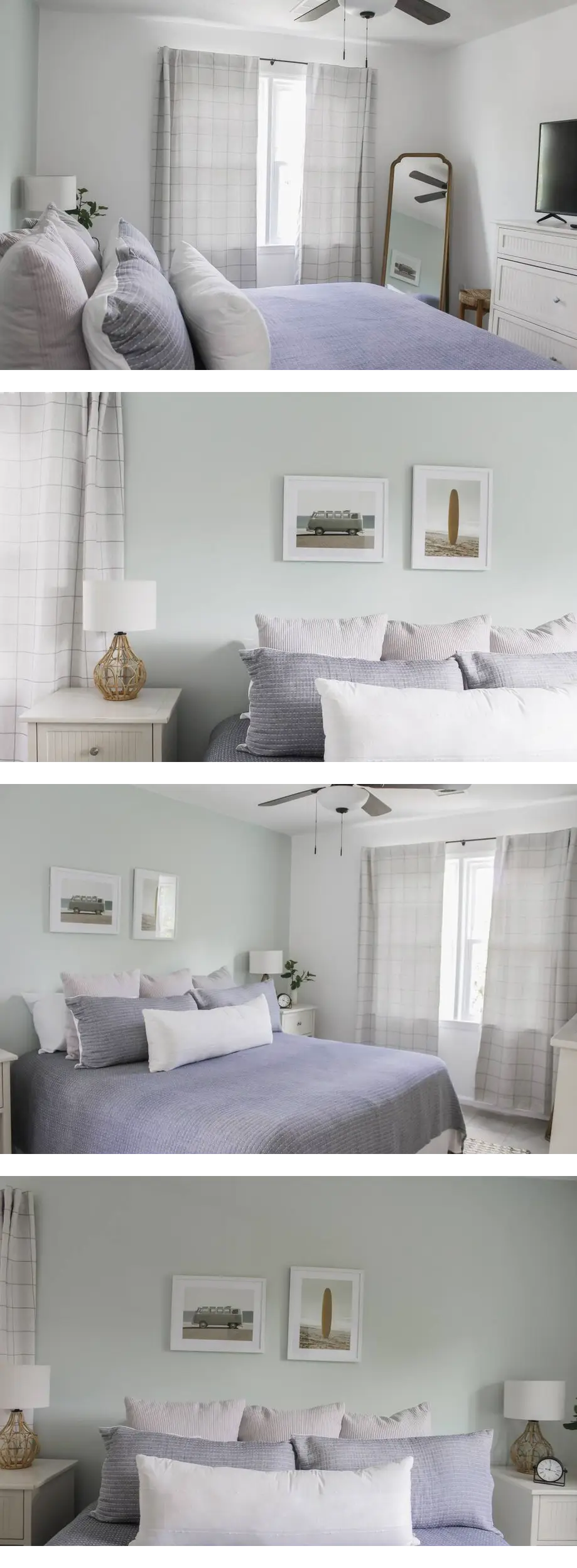 3 Min Walk to Beach l Great Location l 9 Palms