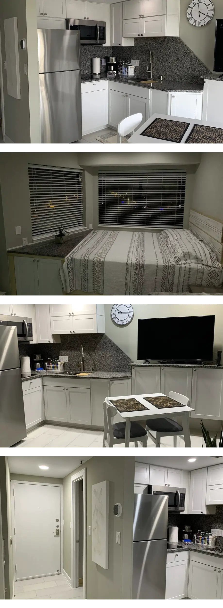 Awesome- Ocean views from bed- 2 min. wa...