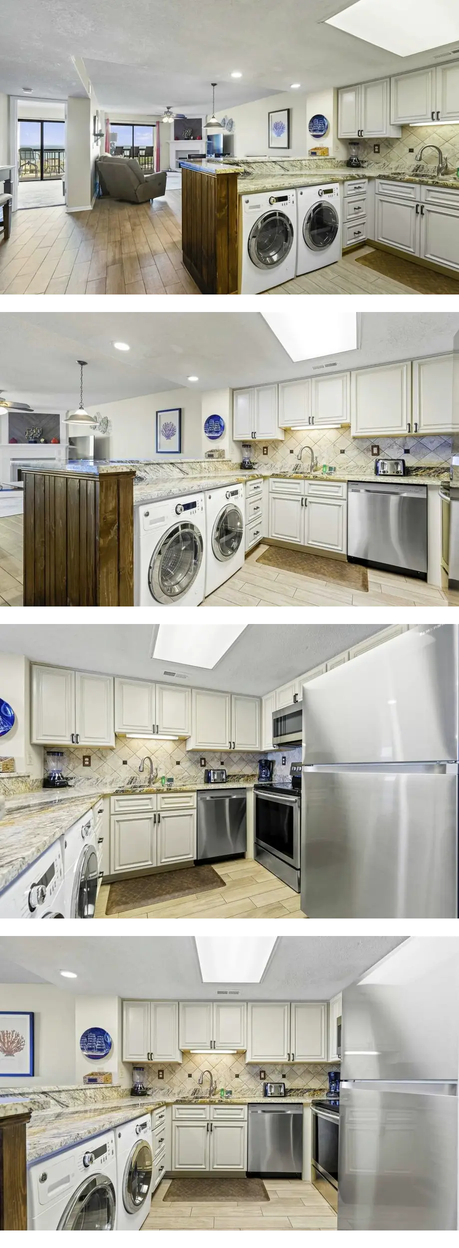 Sea Mark Tower Unit 905 - Ocean View