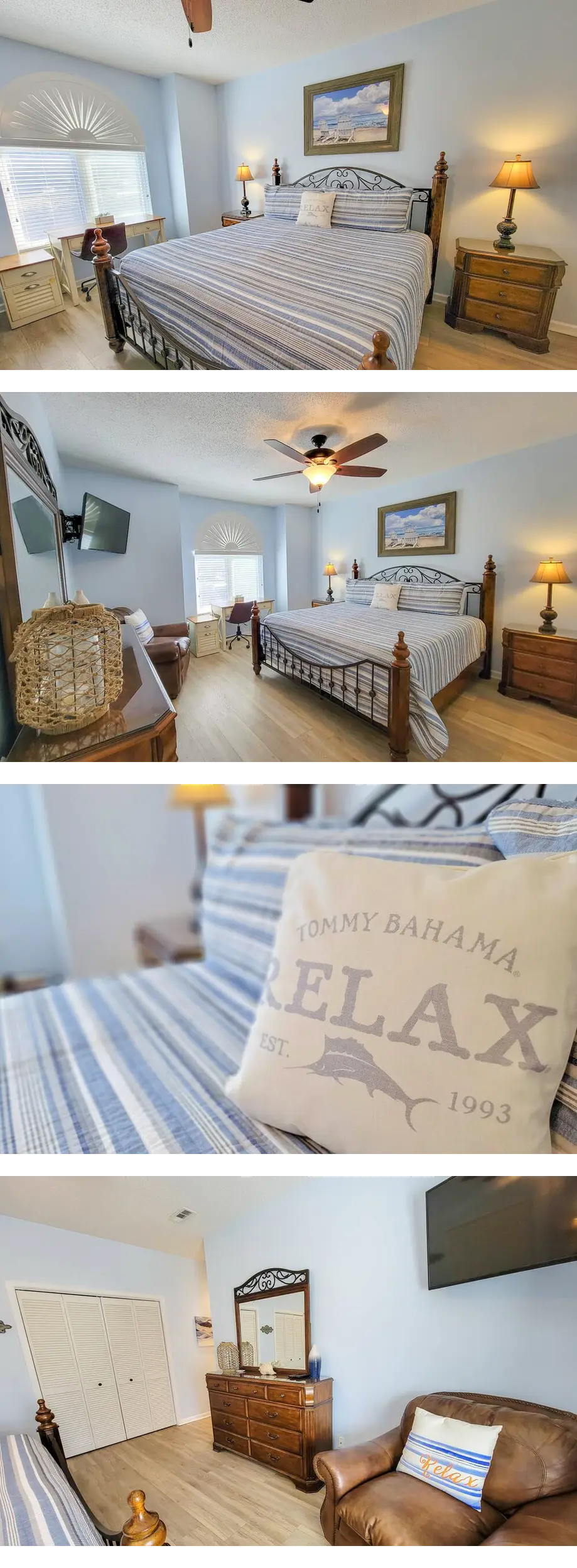 Walking distance to 78Fitness, tennis, p...