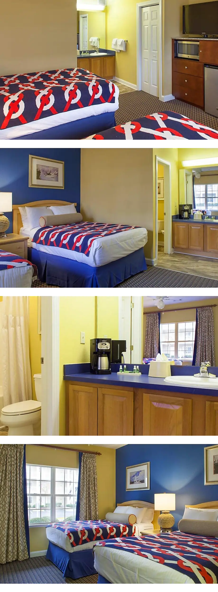 Enjoy some country charm at this Myrtle ...