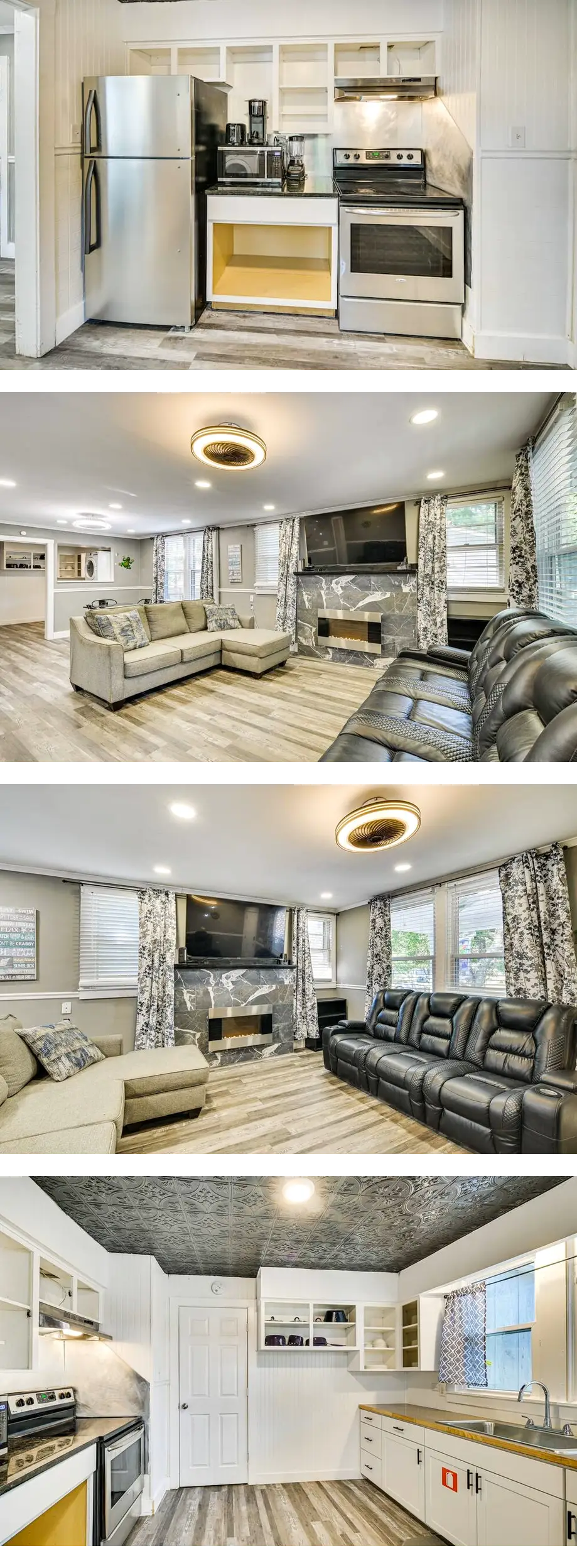 1 Mi to Broadway at the Beach: Home w/ P...