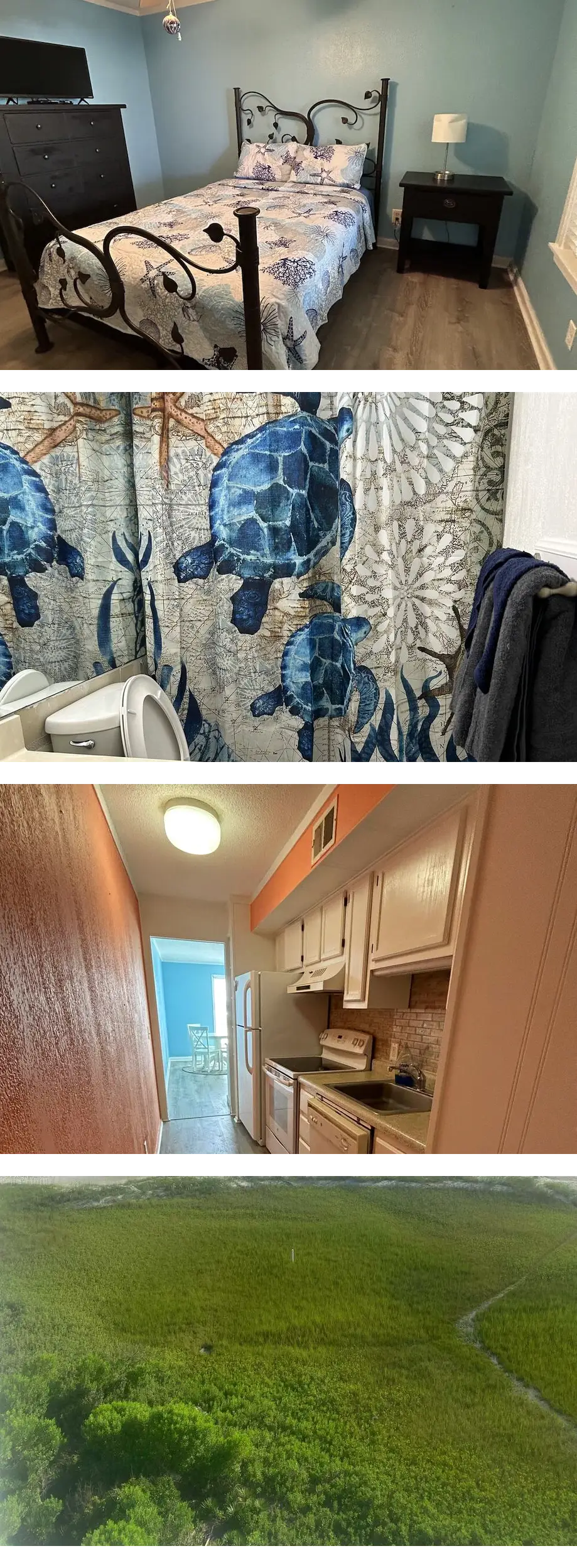 Shore drive !!! Ocean front