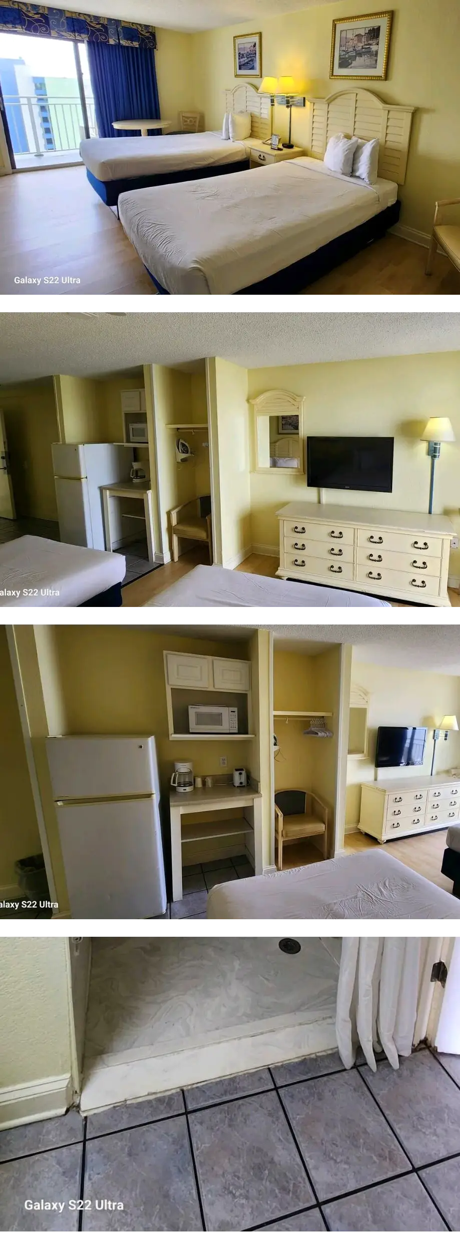 Oceanview Efficiency DW1502