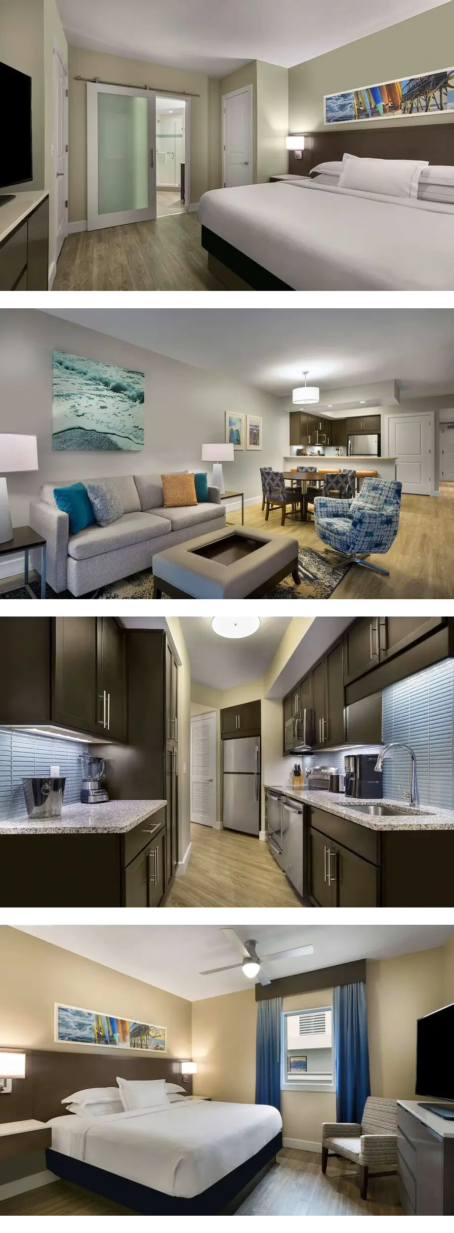 High Tides and Good Vibes! Beachfront, N...