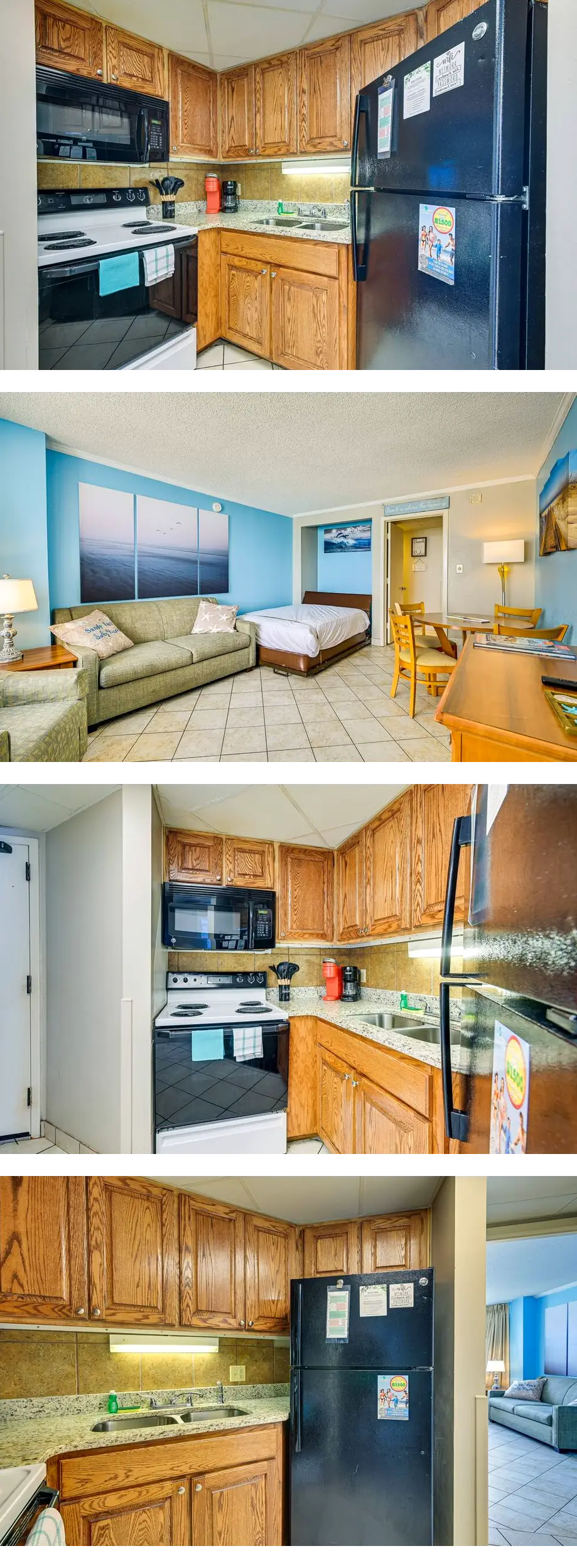 Indoor & Outdoor Pools: Myrtle Beach Res...