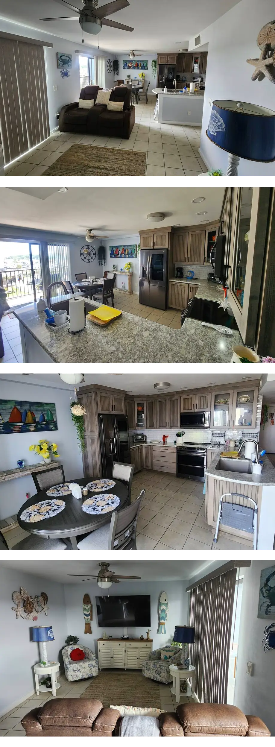 Beauty and the Beach