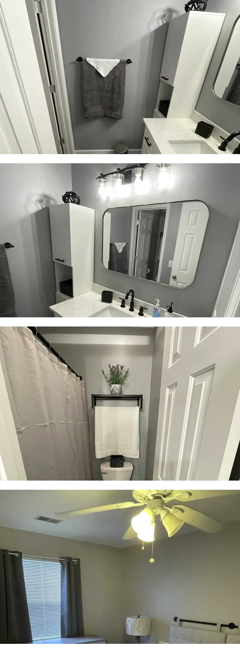 1st floor golf course view condo