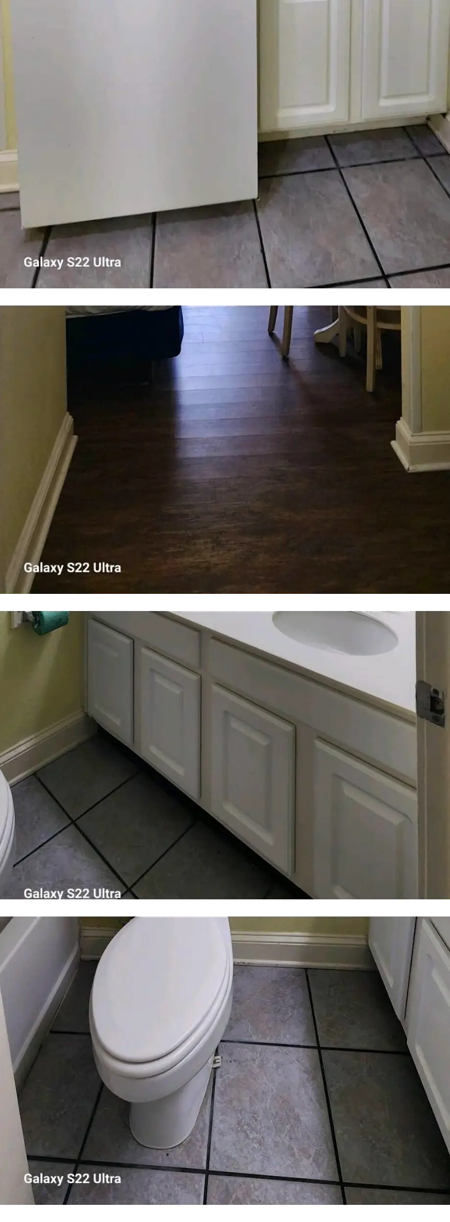 Oceanview Efficiency DW512