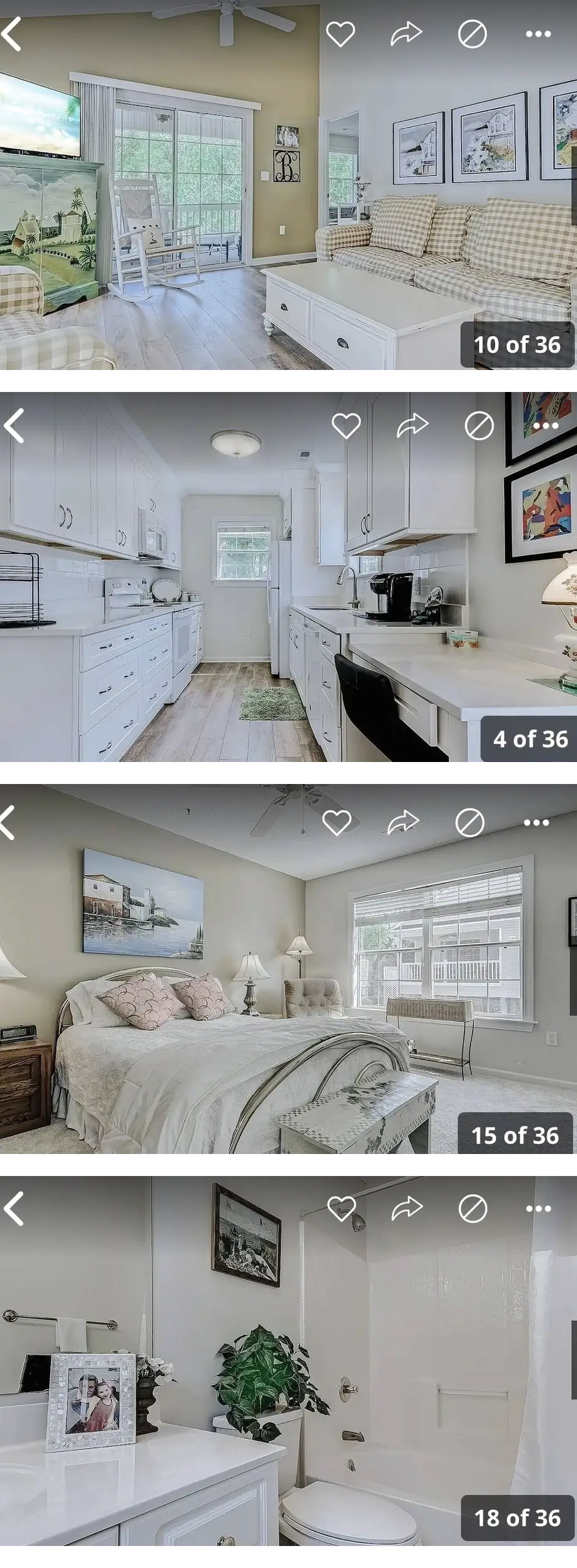 Premier Myrtle Beach House-great locatio...