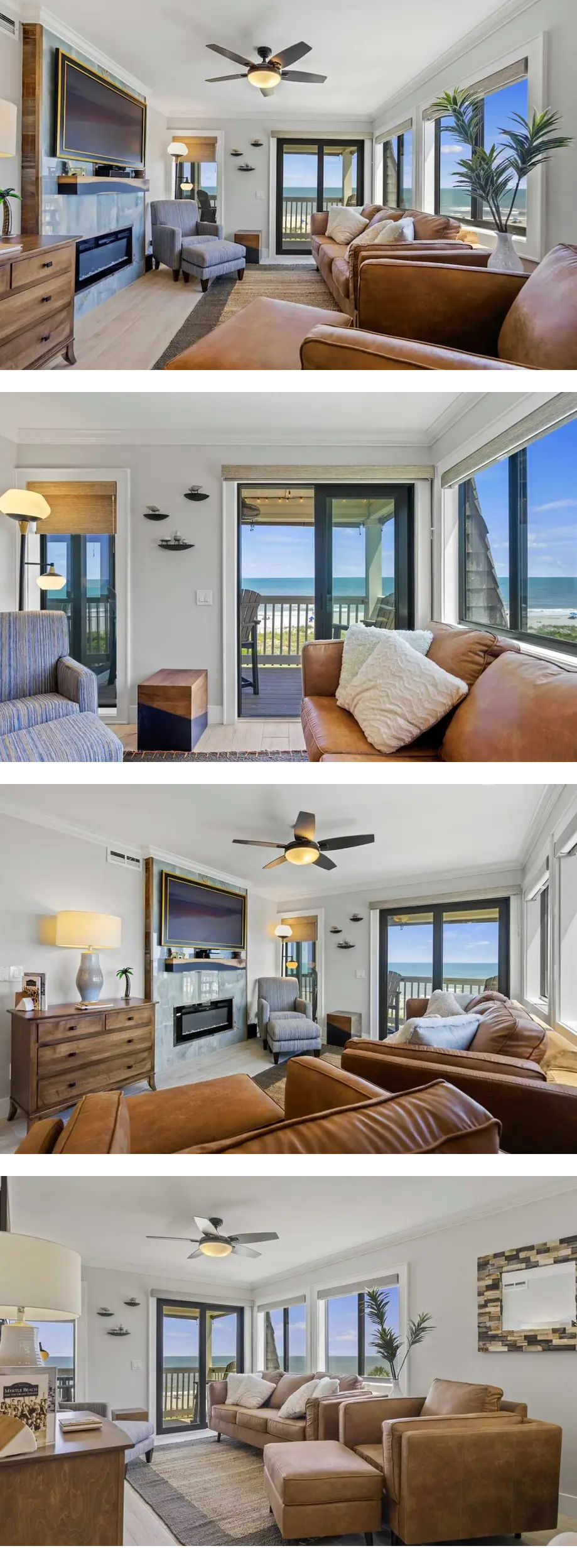 Ocean Forest Villas Unit C310 - Oceanfro...