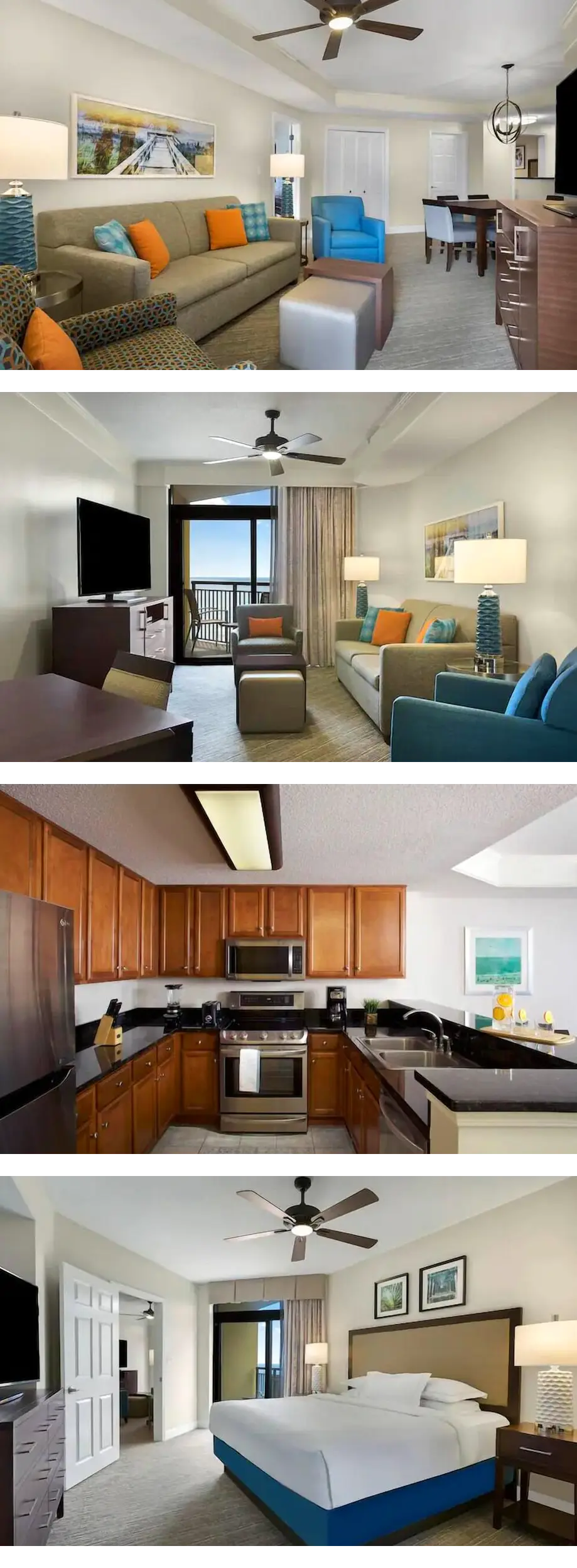 Anderson Ocean Club, a Hilton Grand Vaca...