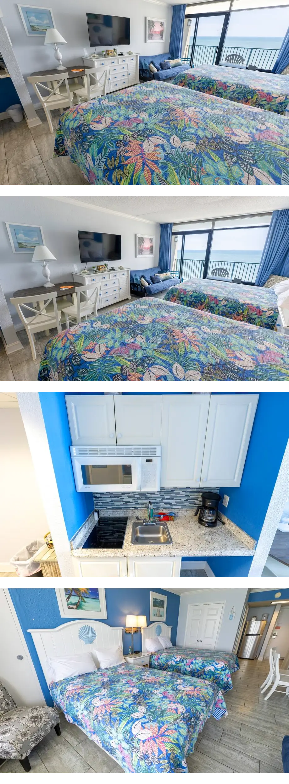 Coastal Haven, Breathtaking Ocean Views ...