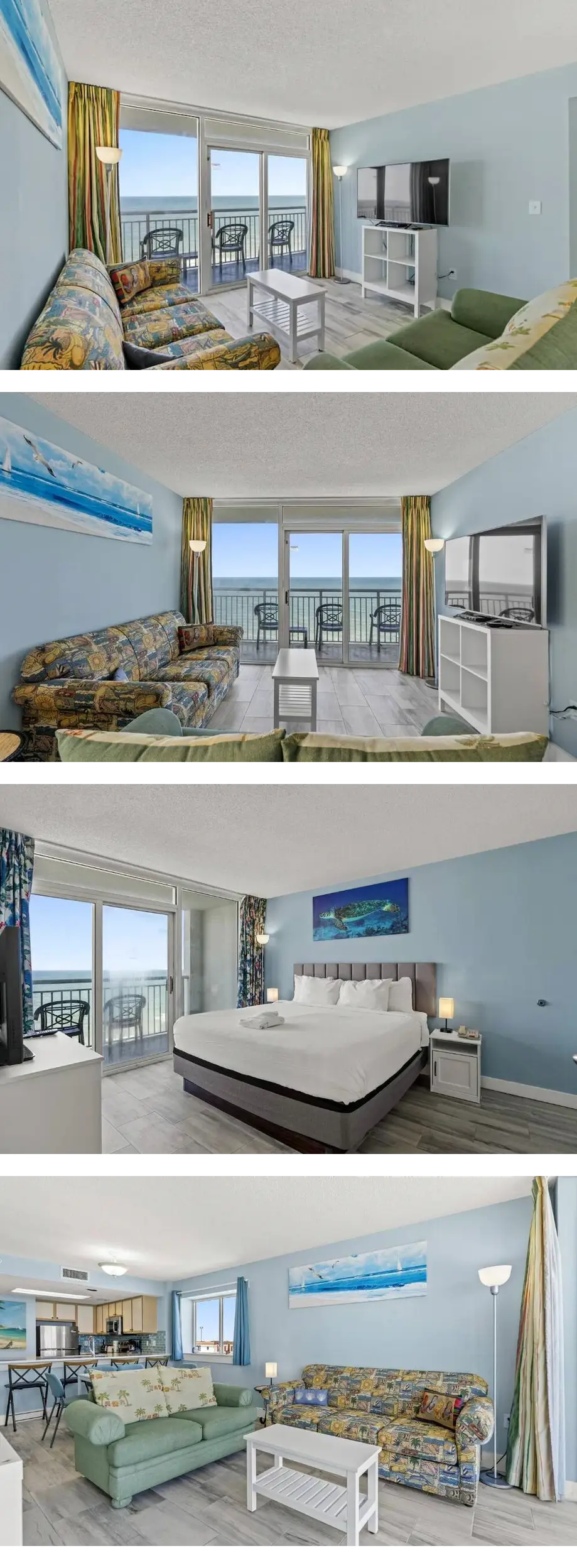 Amazing View, close to everything, Ocean...