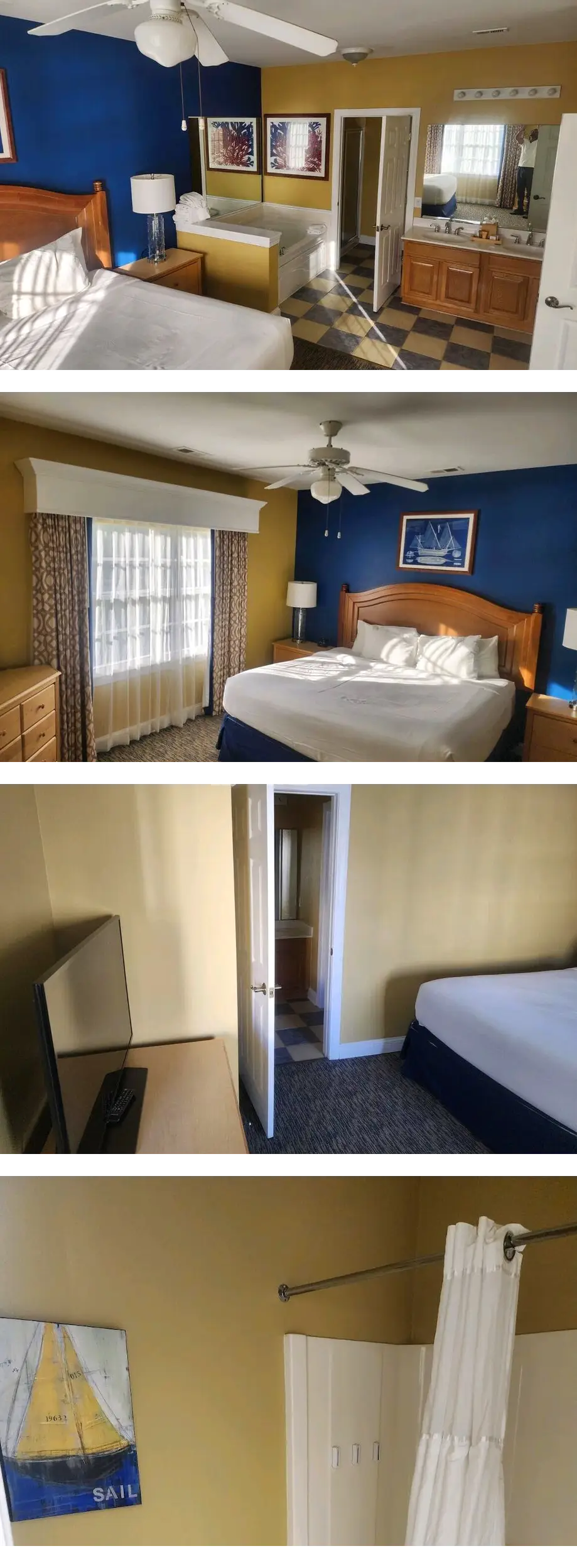 Nice quiet area, 10 min from the beach, ...