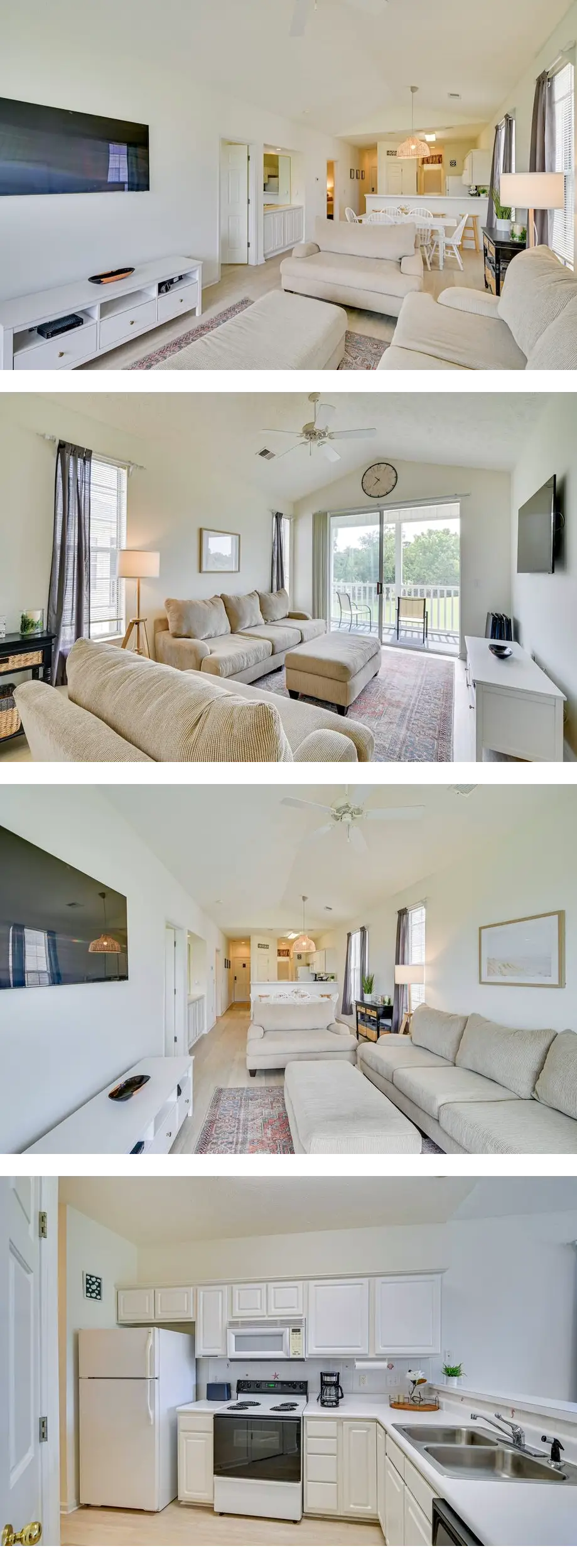 4 Mi to Broadway at the Beach: Golf Reso...