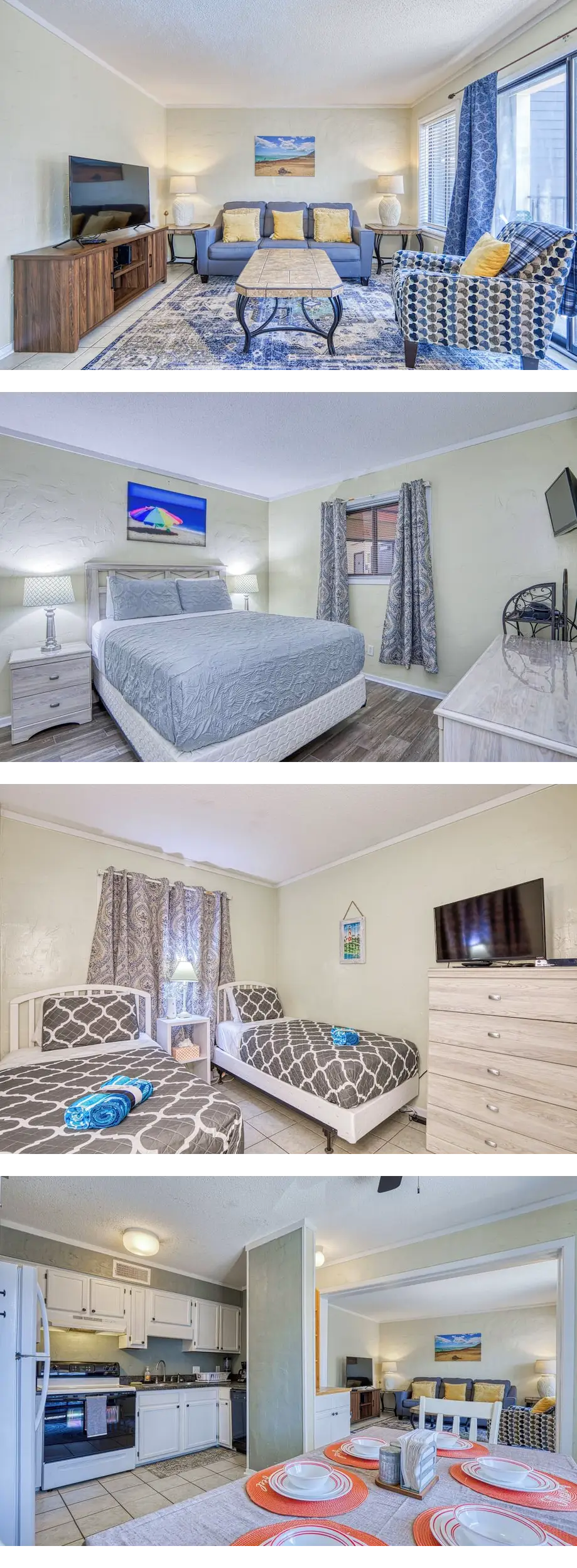 MyrtleBeach Private Resort for Families