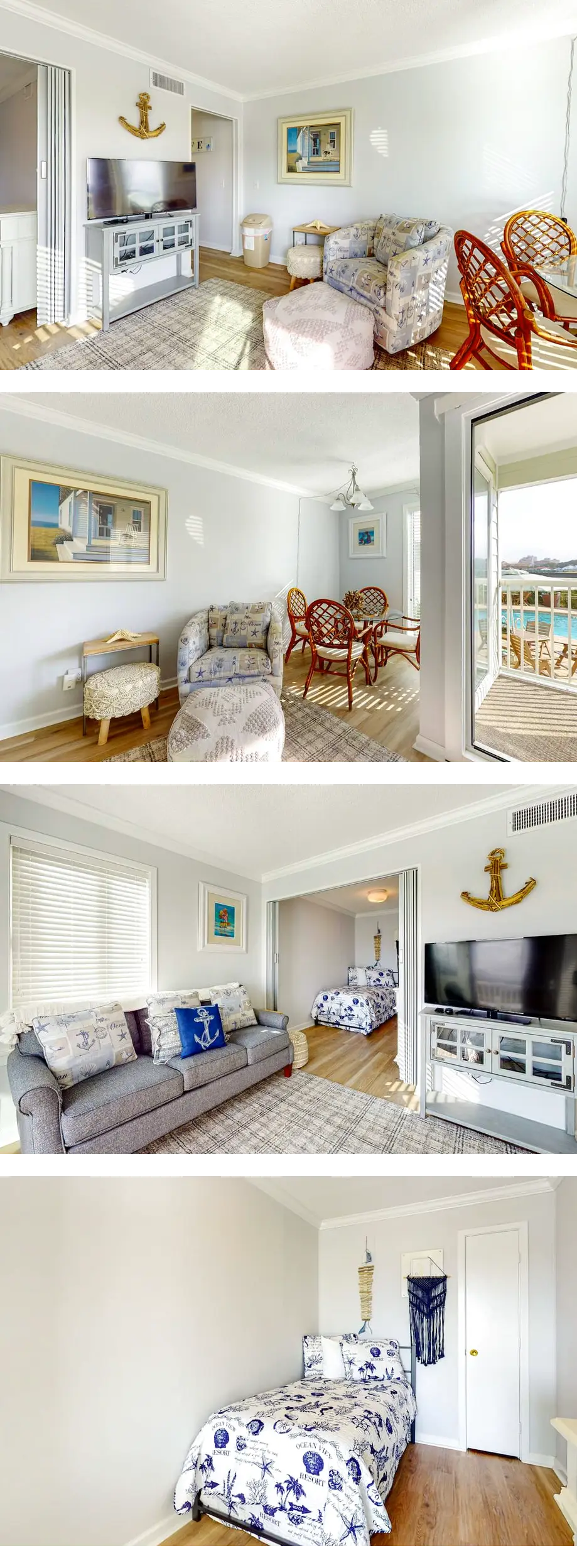Sands Beach Club 105 | Condo in Myrtle B...